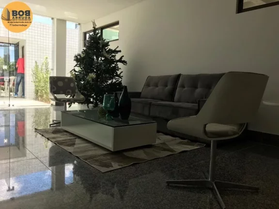 Imagem Apartamento Padrão