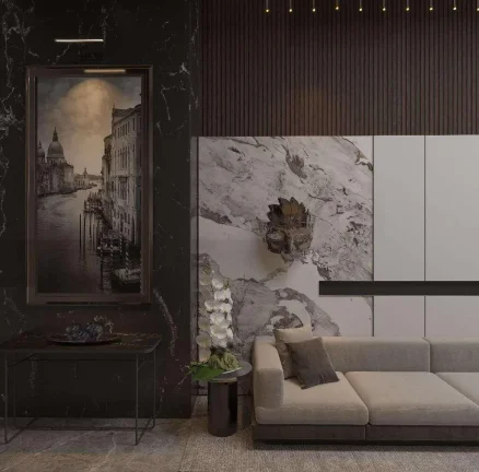 Imagem Venetian - Residencial - Venetian - Residencial