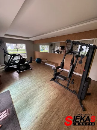 Imagem APARTAMENTO RESIDENCIAL em São Paulo - SP, Vila Prudente