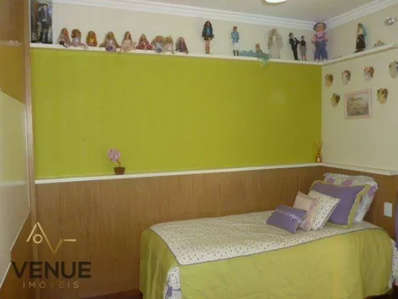 Imagem Sobrado com 3 dormitórios à venda, 272 m² por R$ 1.272.000,00 - Jardim Virginia Bianca - São Paulo/SP