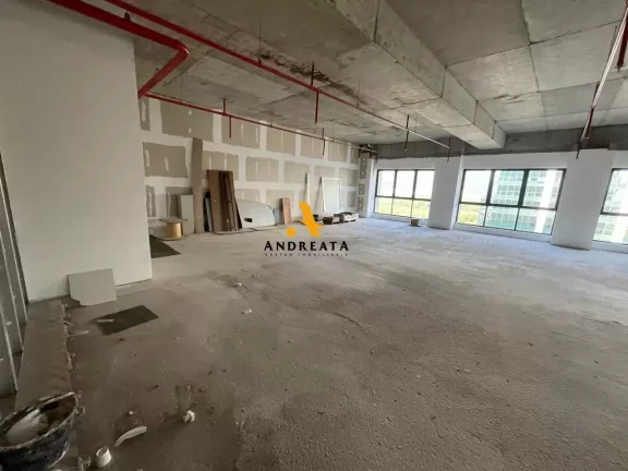 Imagem CEO - Corporate Executive Offices - Av. João Cabral de Mello Neto - Barra da Tijuca