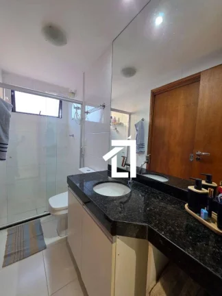 Imagem Apartamento | Jatiúca | 3 Quartos | 80M2 | 1 Suíte | Nascente | Varanda | 1 Vaga