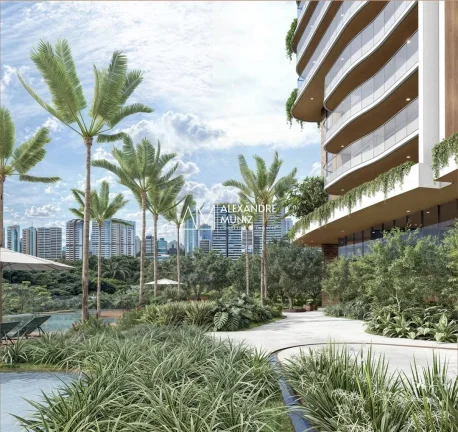 Imagem Casa Monã, apartamentos à venda no Cocó, 3 a 4 suítes