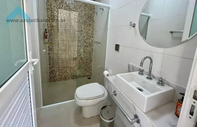 Imagem Casa de Alto Padrão no Condomínio Flamboyant, Atibaia