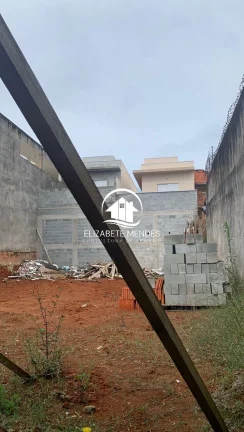 Imagem Terreno à venda, Vila Jundiai, MOGI DAS CRUZES - SP
