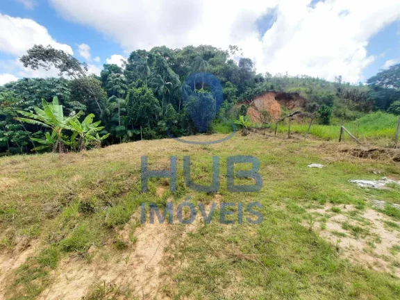 Imagem Terreno à Venda, em Condomínio, 860 m², Pedra Branca, Palhoça/SC