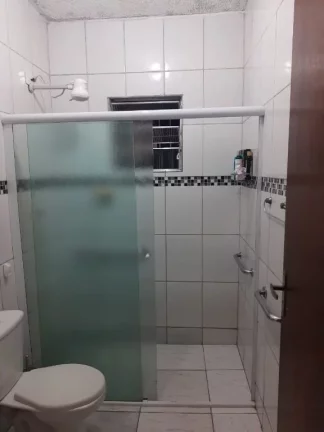 Imagem Casa à venda na Avenida Brasília, próxima ao mercado Nagumo