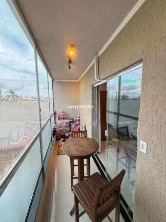 Imagem APARTAMENTO – VILLAGIO MUNDO NOVO / FRANCA-SP