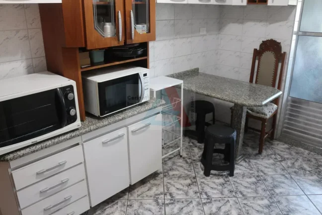 Imagem Apartamento de 2 dormitórios, 68 m² na Nova Gerty em São Caetano
