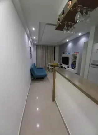 Imagem Apartamento à venda em São Gonçalo, Porto Novo, com 2 quartos, 54m2