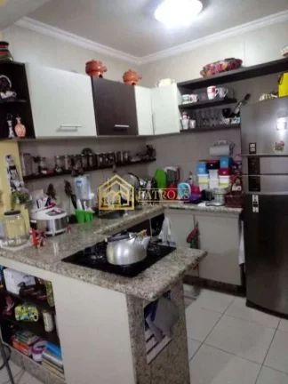 Imagem Casa Padrão