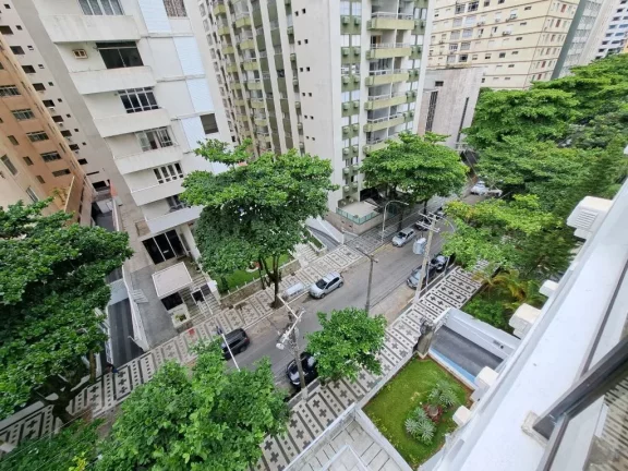 Imagem APARTAMENTO AMPLO, MOBILIADO COM 2 DORMITÓRIOS MAIS O 3º DORMITORIO OPCIONAL