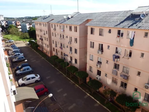 Imagem Apto 2 Dorm. para venda, 2 quarto(s), Vila Nova, Porto Alegre/RS. - AP2269