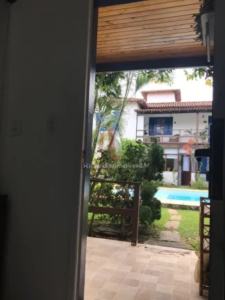 Imagem Casa Praia Marina Armação dos Búzios