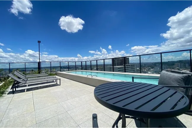 Imagem APARTAMENTO RESIDENCIAL em São Paulo - SP, Alto da Boa Vista
