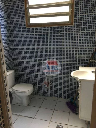 Imagem Apartamento amplo, 1 dormitório, térreo. Aceita FGTS e financiamento.
