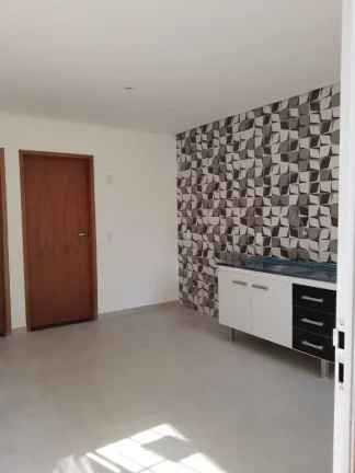 Imagem Casa com 3 dormitórios à venda, 70 m² por R$ 266.000,00 - Jardim São José - Suzano/SP