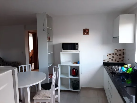 Imagem APARTAMENTO RESIDENCIAL em Barra Velha - SC, Itajuba