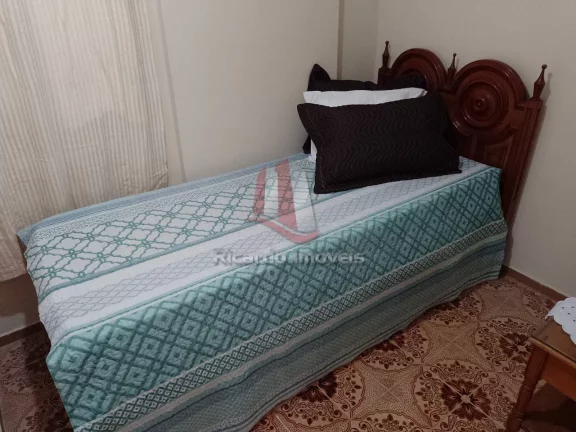 Imagem Apartamento Mar Azul Costa Dourada III