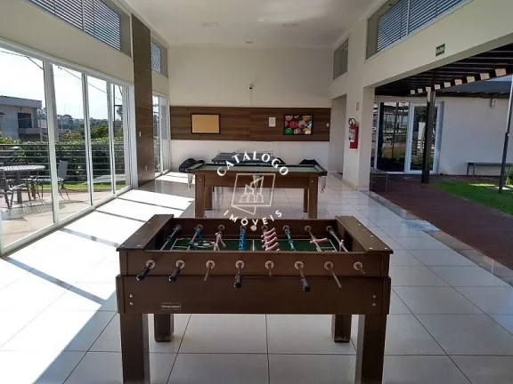 Imagem Terreno em Condomínio a Venda no bairro Portal da Mata - Ribeirão Preto, SP
