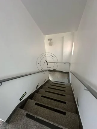 Imagem Apartamento à venda, Botafogo, com 1 quarto, 45m2
