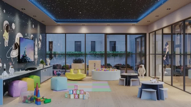 Imagem Apartamento Garden à venda em Cabedelo, Intermares, com 3 quartos, 123,48m2
