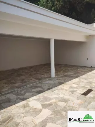 Imagem Casa para Venda em Limeira, Jardim Aquárius, 3 dormitórios, 2 suítes, 2 banheiros, 2 vagas