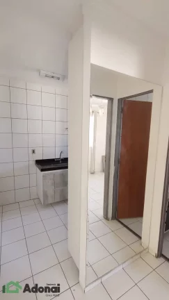 Imagem APARTAMENTO 2 DORMITÓRIOS VILA ABOETÉ CAMPINAS SP