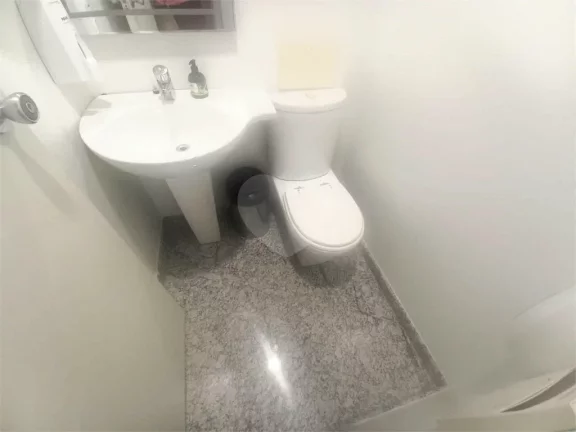 Imagem Sala comercial à venda ou para alugar no condomínio Morumbi Medical Center, São Paulo - SP