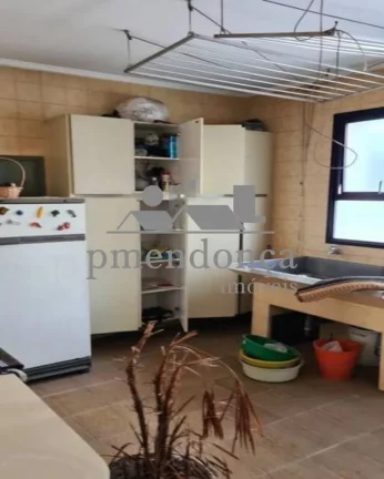 Imagem Apartamento em Higienópolis com 3 quartos sendo 1 suíte e 3vagas, 250m²