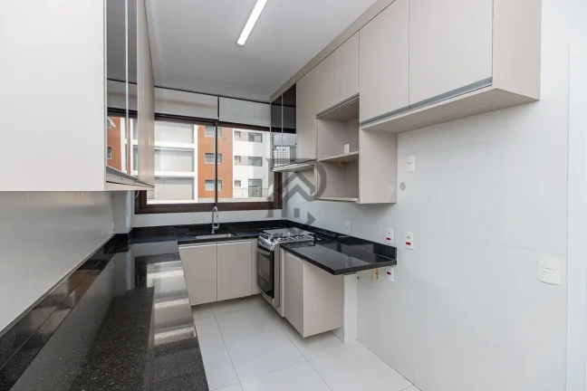 Imagem Apartamento Simmetria Campo Belo pronto para morar