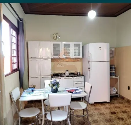Imagem Casa - Ribeirão Preto - Ipiranga