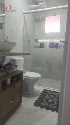 Imagem Linda casa de 166m², Bairro do Campo limpo