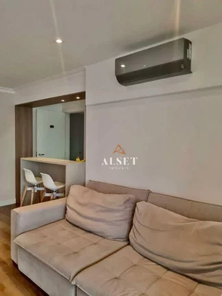 Imagem Apartamento com 2 dormitórios à venda, 78 m² por R$ 940.000,00 - Mooca - São Paulo/SP