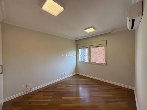 Imagem Apartamento à venda Jardim Europa São Paulo