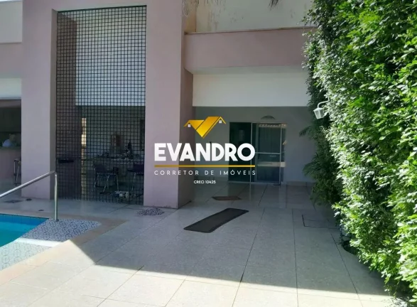 Imagem Casa para Venda em Cuiabá / MT no bairro Boa Esperança