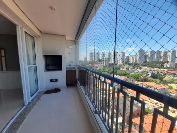 Imagem APARTAMENTO RESIDENCIAL em SÃO PAULO - SP, LAR SÃO PAULO