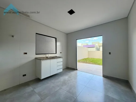 Imagem Casa para Venda em Atibaia, Jardim Imperial, 2 dormitórios, 2 banheiros, 2 vagas