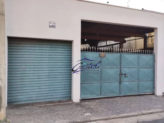 Imagem Galpão para alugar, 300 m² - Vila São Luís(Zona Oeste) - Butantã - São Paulo/SP