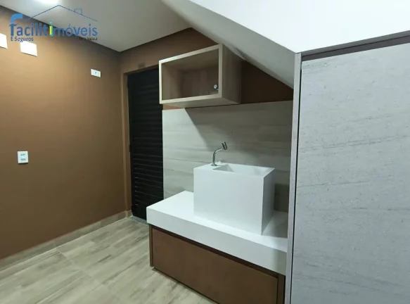 Imagem STUDIO À VENDA NO BAIRRO CENTRO - SÃO BERNARDO DO CAMPO - SP