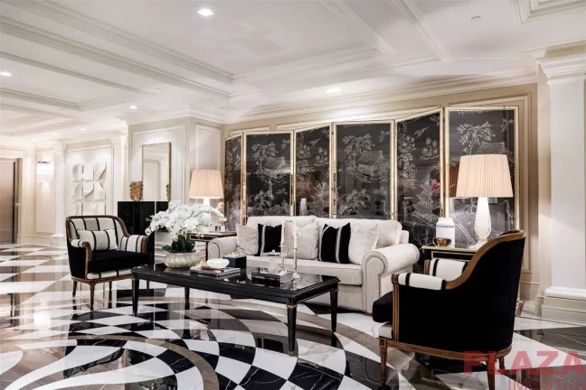 Imagem Aurora Exclusive Home – Sofisticação e Vista Incomparável em Balneário Camboriú