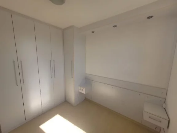 Imagem Apartamento com 2 dormitórios à venda, 48 m² por R$ 195.000,00 - Vila Figueira - Suzano/SP