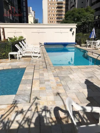 Imagem LINDO APARTAMENTO - 2 Dormitórios - 76 m² - PINHEIROS.