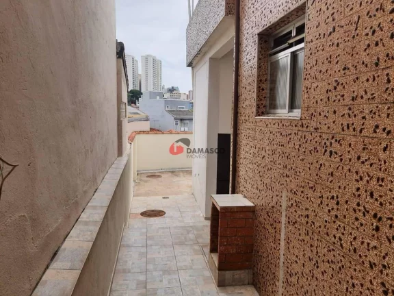 Imagem Casa à venda, Olímpico, São Caetano do Sul, SP