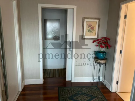 Imagem Apartamento à venda em Perdizes 3 suítes e 4 vagas, 221m2