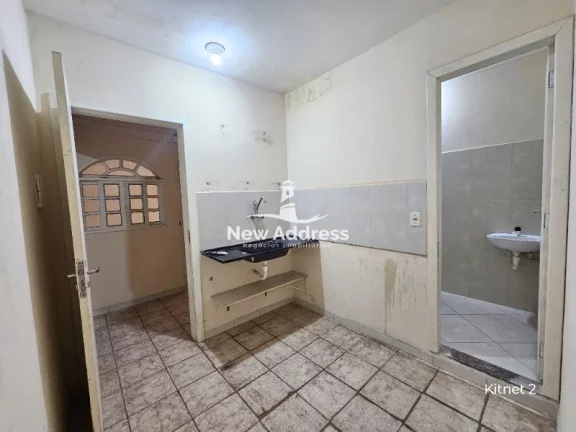 Imagem Casa com 3 kitnets à venda no bairro Glória, em Vila Velha!