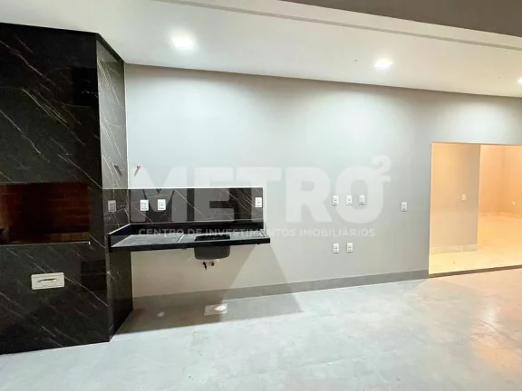 Imagem Casa à venda, COHAB São Francisco, 3 suítes, master com closet