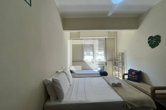 Imagem Apartamento à Venda - Copacabana, 4 Quartos, 148 m2