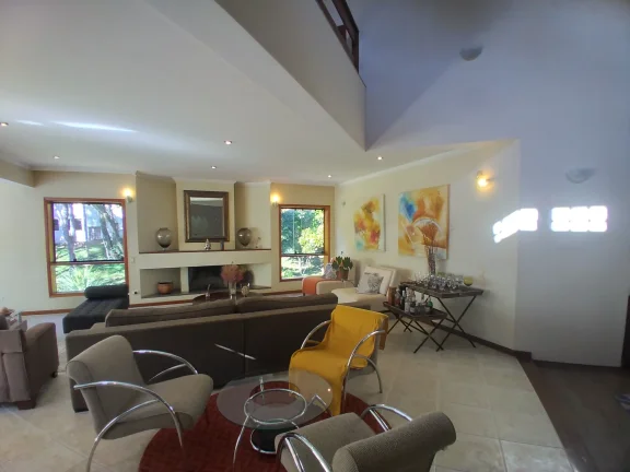 Imagem CASA PARA VENDA NO CONDOMÍNIO PARQUE DOS MANACÁS, IVOTURUCAIA, JUNDIAÍ SP