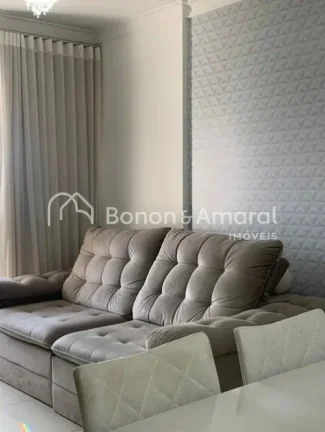 Imagem Apartamento à venda no Parque Prado - Campinas/SP

Localizado em um dos endereços mais desejados d...